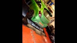 Corsa vxr Ko6/ watermeth