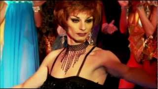 Травести.Приглашение.LGBT-Party promotion Ufa Drag