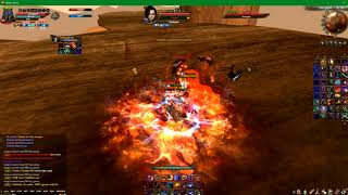 Perfect World | PvP vs razzgul или мутанты vol.4 | Танк vs Призрак