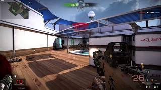 Black Squad TDM gameplay 21 - ACR GL