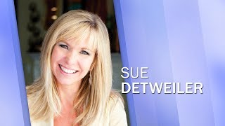 Harvest Show Interview | Sue Detweiler | 06/15/2017