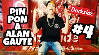 PIN PON #4 ALAN GAUTE Rap Trap Rio Gallegos