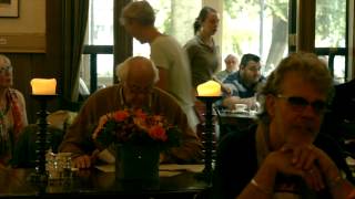 sfeerimpressie Eethuys-Cafe "De Generaal"