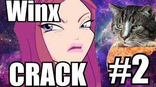 Winx CRACK #2