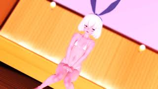 [MMD] sexuafaction dance R-18