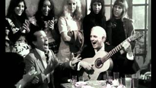 Rito y Geografía del Cante Flamenco - Diego del Gastor