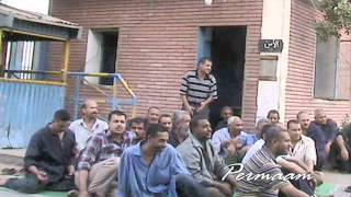 Labour,کرێکاران،بزوتنه‌وه‌ی وول ستریت بگرن