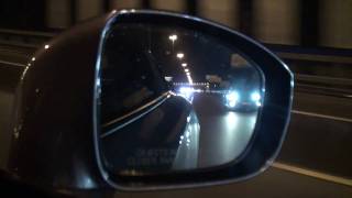 Nissan GT-R Switzer P800 VS Switzer 997 TT SPI 750 part 4 camera 1