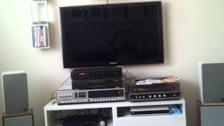 Grundig box 416 compact*&*DualCV1210*&*Technics