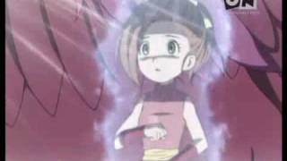 Blue Dragon episodio 19 Fenice ita parte 2