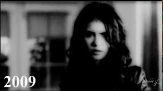 [AU] Elijah/Katherine -- Trust (The vampire diaries)