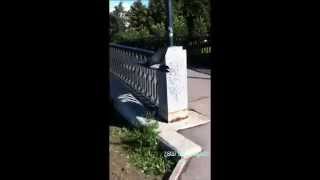 Упоротость 100 LVL #2 Алкаши нарвались ! кунг фу панда в деле ! Пиздец ржака ! Смотреть до конца