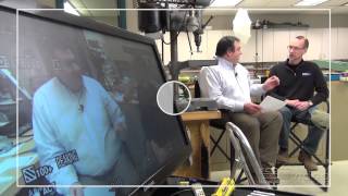 Model railroad video highlights - MR Insider Weekly - February 2, 2015