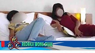 AYO LIHAT!!!!  Tampang Sutradara Video Porno Bocah-Perempuan di Bandung