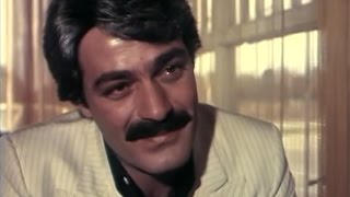 Kırık Bir Aşk Hikayesi - Eski Türk Filmi Tek Parça (Restorasyonlu)
