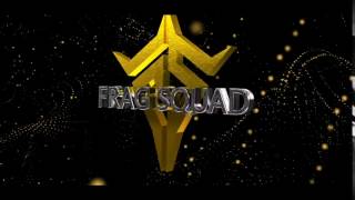 Joined FragSquad!