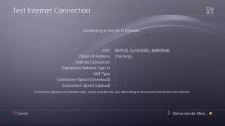PS4 Pro to 5ghz