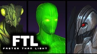 ВАН-ПАНШ ШИЧ • FTL (Без паузы) 8