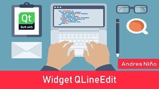 QLineEdit con Python y PyQt5