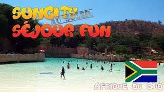 SunCity - Voyage en Afrique du Sud en famille ou entre amis