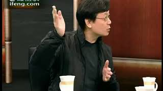 《锵锵三人行》20100107 别了 代课教师（许子东 梁文道）