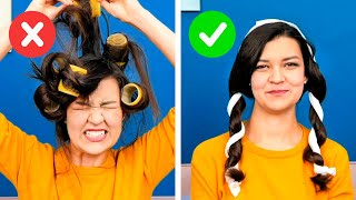 Cool Hairstyle Ideas, Tips and Tricks
