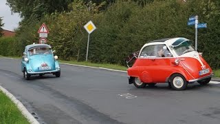 Isetta Treffen 2014