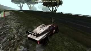 MTA DayZ - TOP-GTA Покатушки #1 - Nissan