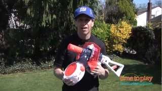 Nerf Super Soaker Lightning Storm from Hasbro