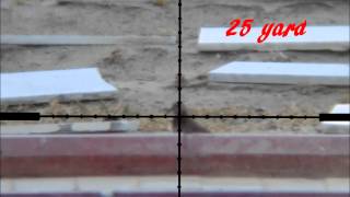 EDgun Lelya 177  Hunt