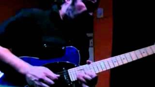 Hugo Méndez & DS PICKUPS modelos COOL y AH2-T