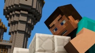 Animation Spotlight: Endertroll by BlueMonkeyAnimations