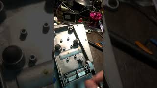 DigiTech Gnx2 gnx3 gnx4 не работает педаль экспрессии