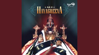 Sri Hayagreeva Pancharatnam