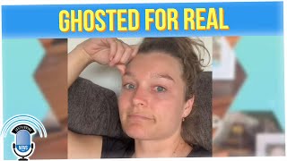 Woman Angry With Husband Finds Out Why He Ghosted Her During Boy's Trip
