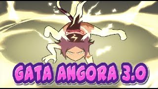 Bleach Brave Souls - Yoruichi Manga 3.0