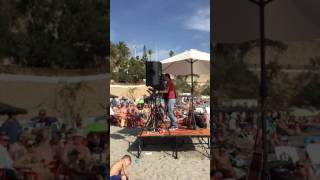 Che(Kolted) - Chasing Cars - Cabo Roig(16.10.2016)