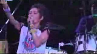 REMEMBER YOU　忌野清志郎・甲本ヒロト