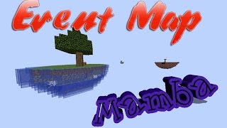 Event Map - Mamba - Майнкрафта больше не будет на ютубе!!!!!