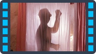 Фишка с клоуном в душе — Один дома 2: Затерянный в Нью-Йорке (1992) сцена 3/10 HD