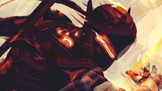 Overwatch - 50 Epic Plays