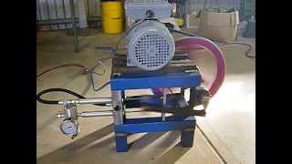 pcp compressor