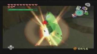 Let's Play LoZ Wind Waker, Part 71: Home Owner