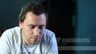 Юрий Постарнаков: Луна 2030 Сеня Кайнов Seny Kaynov #SENYKAY