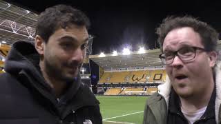 Wolves 2 Hull 2 - Tim Spiers and Nathan Judah analysis