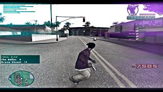 Crazy [ gta in desc/ гта в описании ]
