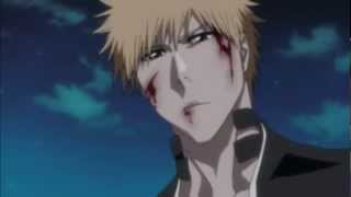 [ BLEACH AMV HD] ~GINJO'S REQUIEM~ Ichigo vs Ginjo
