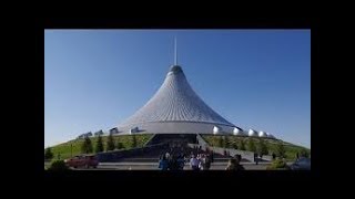Суперсооружения Самый большой купол  National Geographic 2019 Full HD 1080p