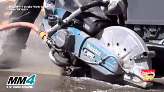 Makita Celebrates 100 Years of Innovation