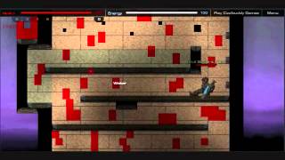 PlazmaBurst 2 -- EXCL-rpg -- 100% COMPLETION WALKTHROUGH